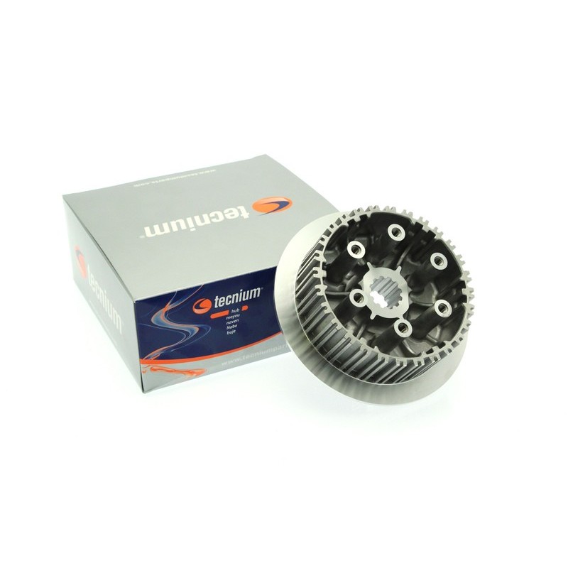 Noix d'embrayage TECNIUM Honda 250 CRF R/X