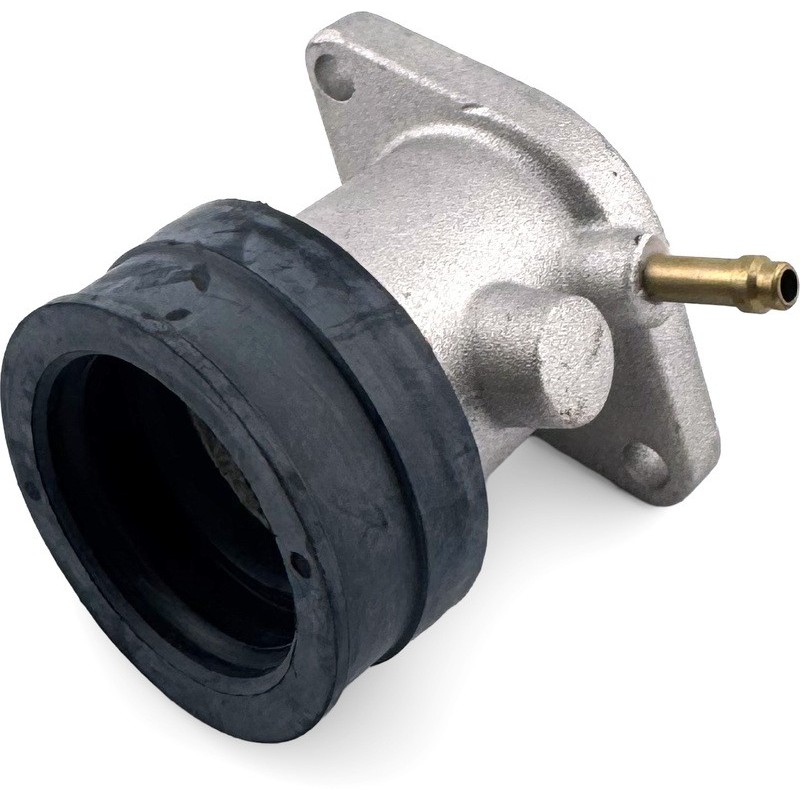 Pipe souple TECNIUM gauche Yamaha T-Max 500