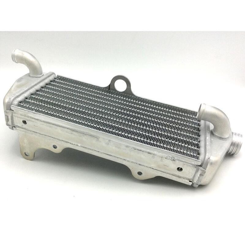 Radiateur BIHR - Sherco SM 50 / R 50 Radiateur BIHR - Sherco SM 50 / R 50