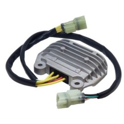 Régulateur de tension DZE - 2568