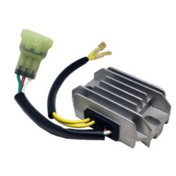 Régulateur de tension DZE - 2569