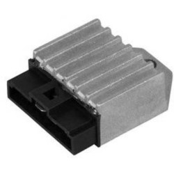 Régulateur de tension TECNIUM