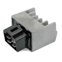 Régulateur de tension TECNIUM