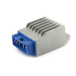 Régulateur de tension TECNIUM