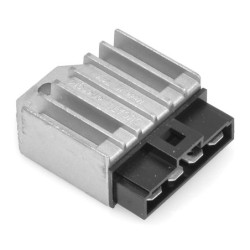 Régulateur de tension TECNIUM 12V CA/CC 4 pins - Minarelli