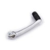 Sélecteur de vitesse argent Honda XL 80/100/200/250/500