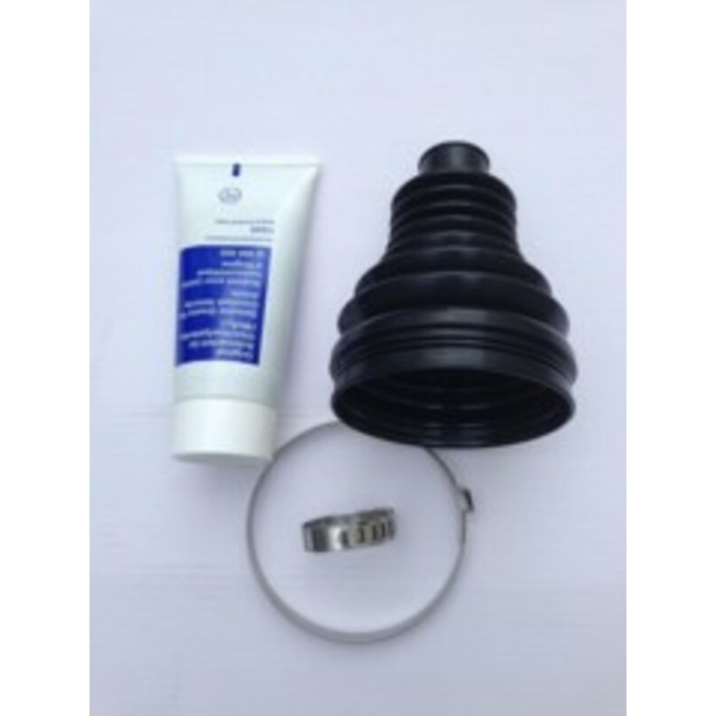 Soufflet de cardan extérieur unitaire Soufflet de cardan extérieur unitaire