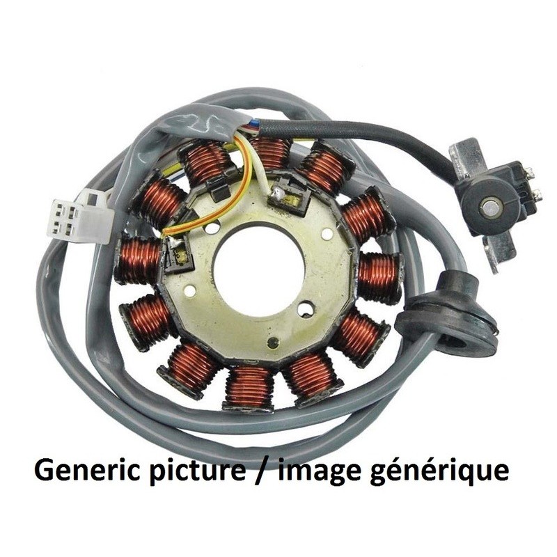 Stator TECNIUM Stator TECNIUM