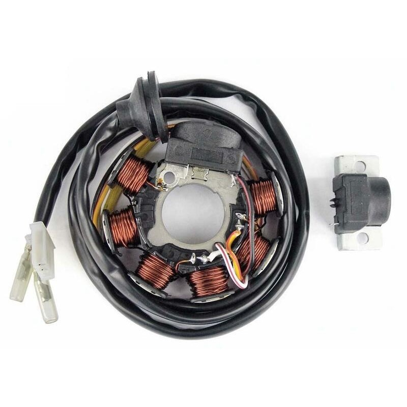 Stator TECNIUM - MBK Booster Stator TECNIUM - MBK Booster