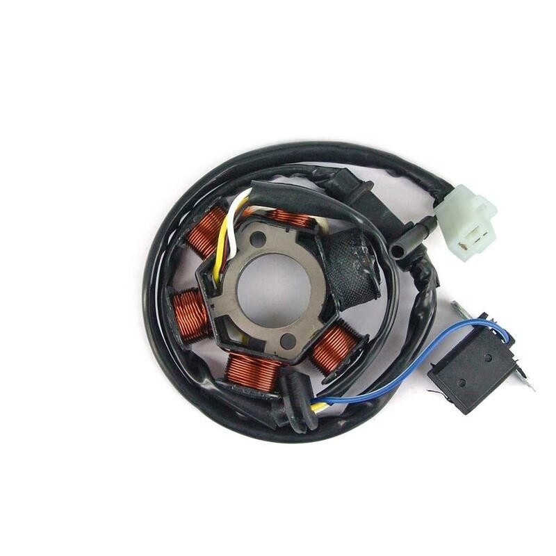 Stator TECNIUM - Peugeot Speedfighter Stator TECNIUM - Peugeot Speedfighter