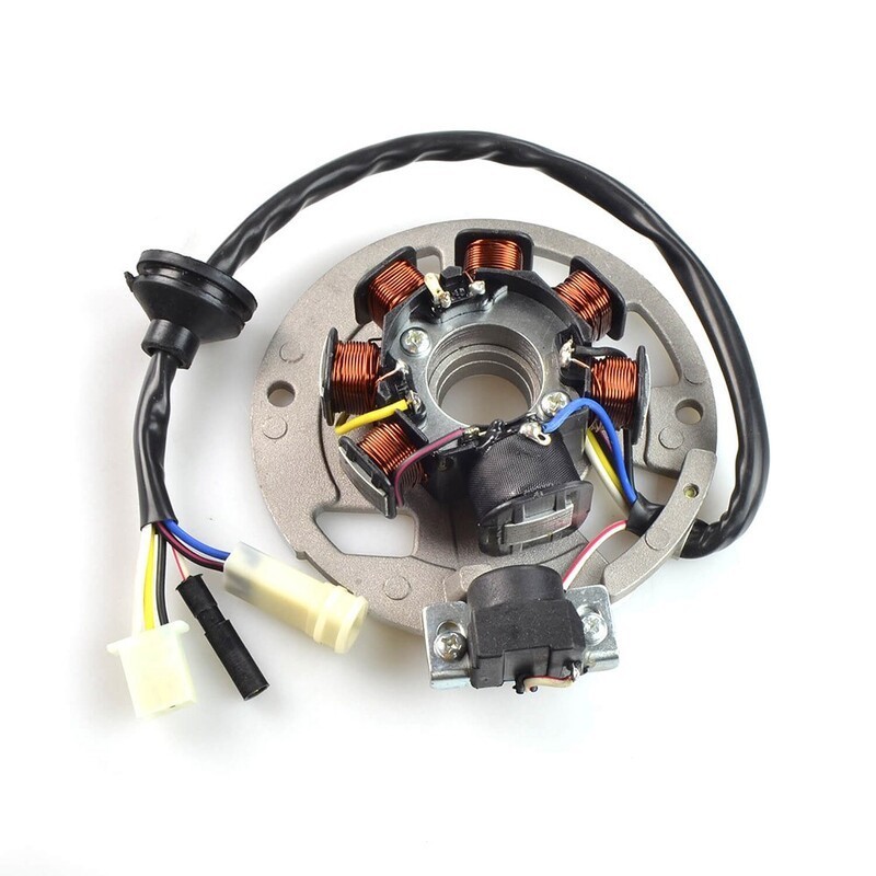 Stator TECNIUM - Yamaha Stator TECNIUM - Yamaha