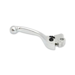 Levier de frein BIHR type origine aluminium forge poli