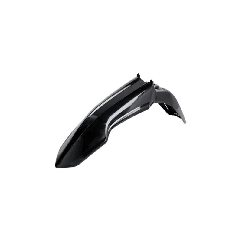 Garde boue avant UFO 250 RMZ / 450 RMZ Noir Garde boue avant UFO 250 RMZ / 450 RMZ Noir
