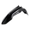 Garde boue avant UFO 250 RMZ / 450 RMZ Noir