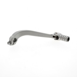 Selecteur de vitesse BIHR aluminium forge Suzuki 250 RMZ