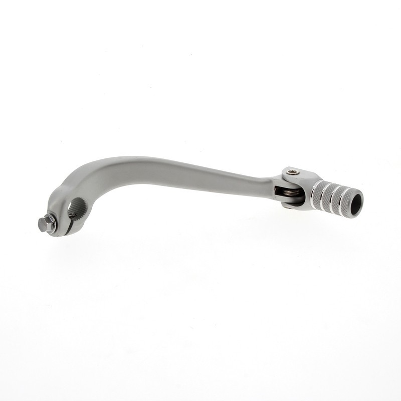 Selecteur de vitesse BIHR aluminium forge Suzuki 250 RMZ