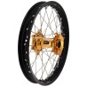 Roue arrière complète RFX Race MX 19x1,85