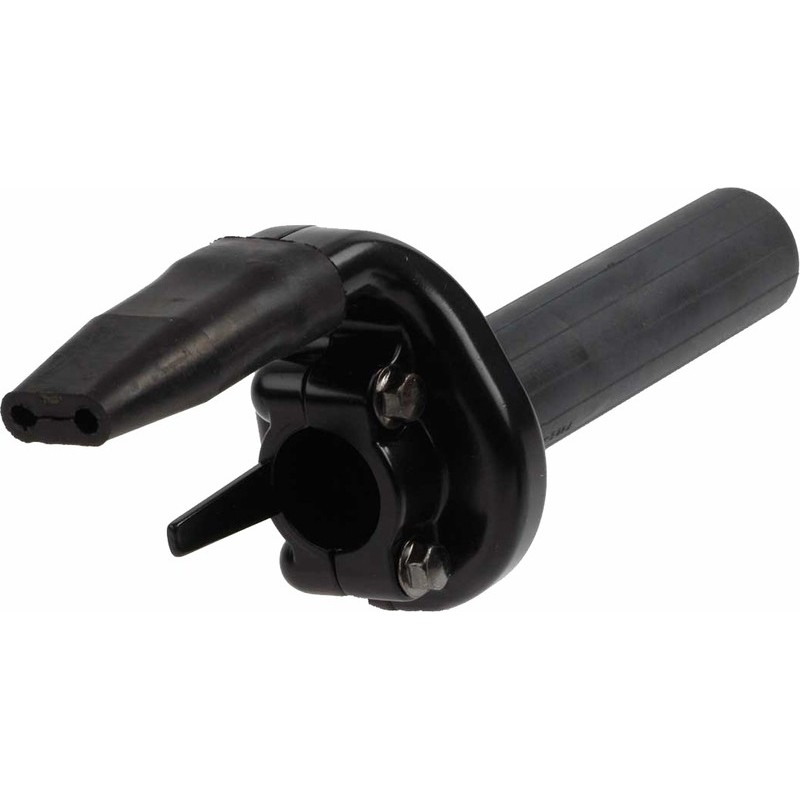 Poignée de gaz RFX Race HONDA CRF (réplique OEM)