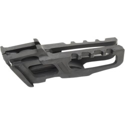 Patin de guide chaine UFO 450 CRF 2013 à 2016 Noir