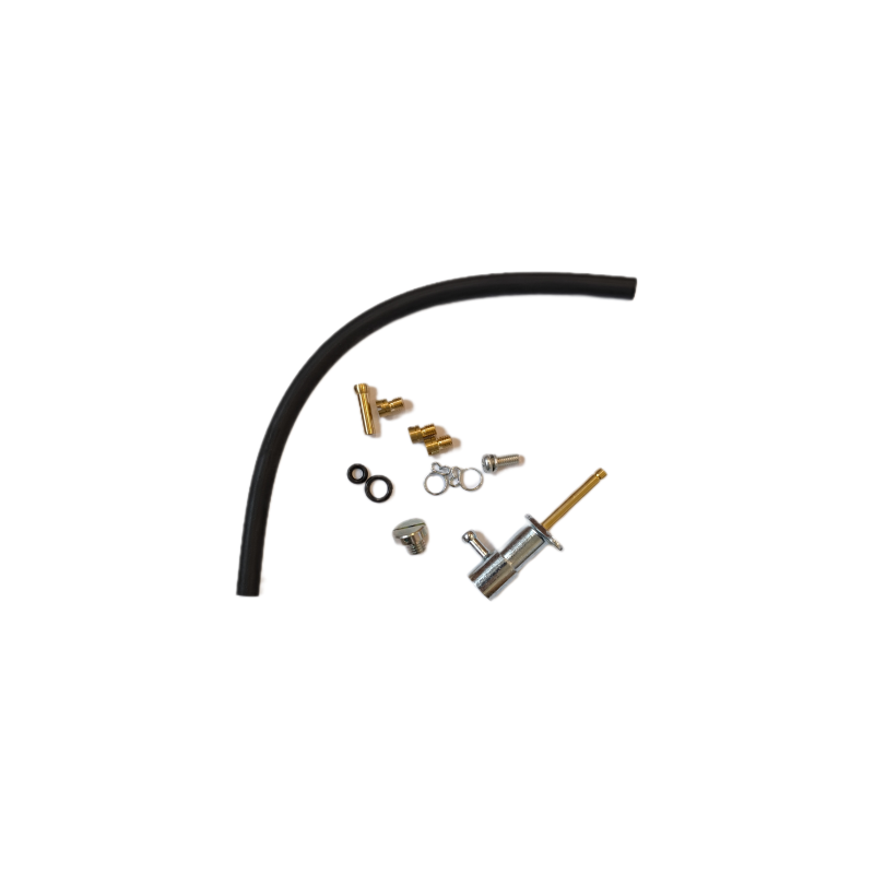 Kit Power Jet MIKUNI - Long