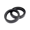Kit joints spi de fourche TECNIUM - 41x54x11 mm