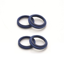 Kit joints spi de fourche et caches poussière TECNIUM Blue Label - Showa 49
