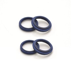 Kit joints spi de fourche et caches poussière TECNIUM Blue Label - Showa 37mm