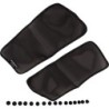 Filets de protections radiateurs Polisport 125 KX / 250 KX 1994 à 2008
