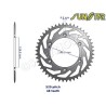 Couronne acier SUNSTAR RM RMZ 49 dents