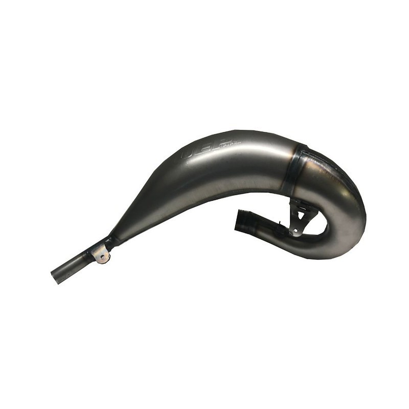 Pot d'échappement DEP Steel BETA 125 RR 2018 à 2020 renforcé Pot d'échappement DEP Steel BETA 125 RR 2018 à 2020 renforcé