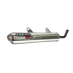 Silencieux d'échappement DEP BETA RR 250 / 300 2014 à 2019
