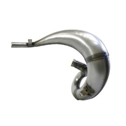 Pot d'échappement DEP Steel BETA RR 250 / 300 2018 à 2023