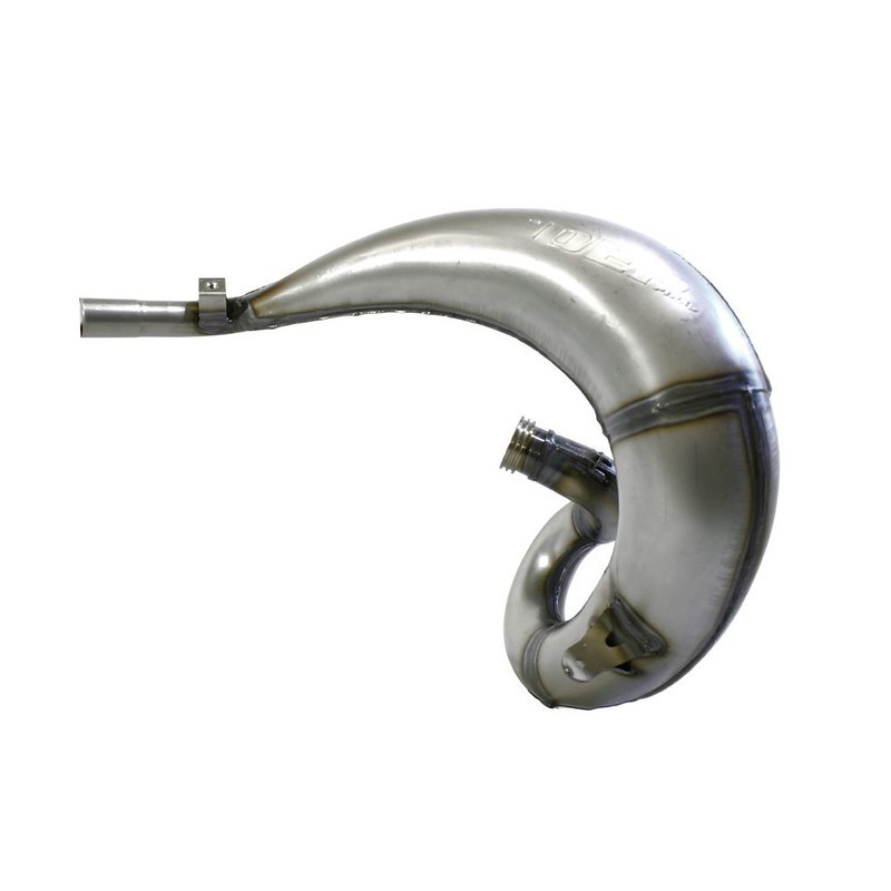 Pot d'échappement DEP Steel BETA RR 250 / 300 2018 à 2023 Pot d'échappement DEP Steel BETA RR 250 / 300 2018 à 2023