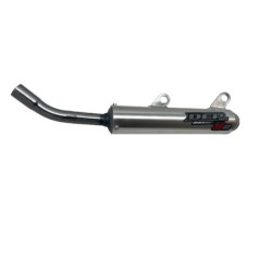Silencieux d'échappement DEP GAS GAS EC 125 2001 à 2012