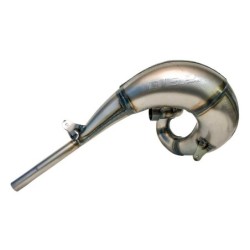 Pot d'échappement DEP Steel GAS GAS 250 / 300 EC 2018 / 2019