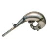 Pot d'échappement DEP Steel GAS GAS 250 / 300 EC 2018 / 2019