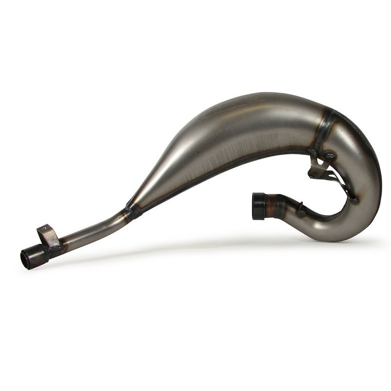 Pot d'échappement DEP Steel HONDA 125 CR / 144 2005 à 2022 Pot d'échappement DEP Steel HONDA 125 CR / 144 2005 à 2022