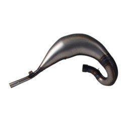 Pot d'échappement DEP Steel HONDA 80 CR / 85 1996 à 2004