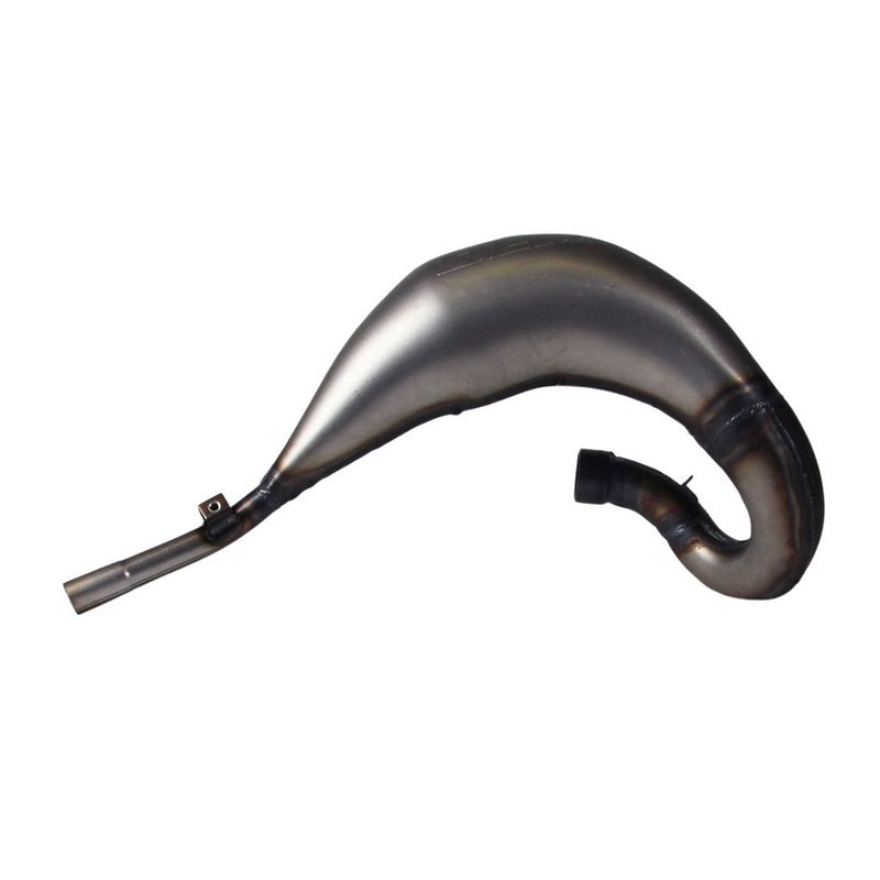 Pot d'échappement DEP Steel HONDA 80 CR / 85 1996 à 2004 Pot d'échappement DEP Steel HONDA 80 CR / 85 1996 à 2004