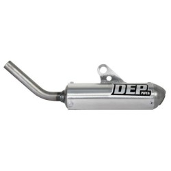Silencieux d'échappement DEP HONDA 85 CR 2005 à 2022