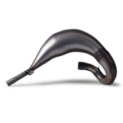 Pot d'échappement DEP Steel HONDA 85 CR 2005 à 2022