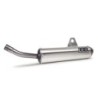 Silencieux d'échappement DEP HONDA 250 CRM AR/MK3