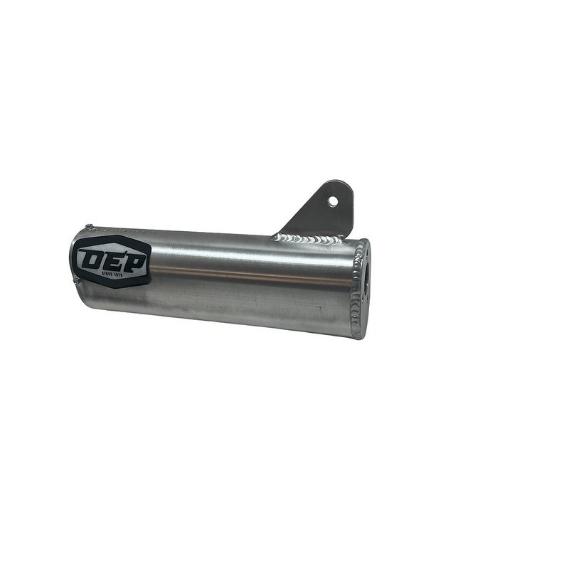 Silencieux d'échappement DEP HONDA NSR 125 R Silencieux d'échappement DEP HONDA NSR 125 R