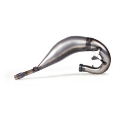 Pot d'échappement DEP Steel KAWASAKI 125 KX 2003