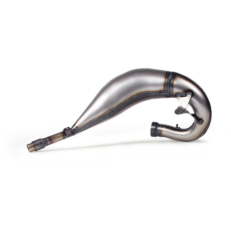 Pot d'échappement DEP Steel KAWASAKI 125 KX 2003 Pot d'échappement DEP Steel KAWASAKI 125 KX 2003