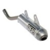 Silencieux d'échappement DEP Shorty KAWASAKI 125 KX / 144 2003 / 2022