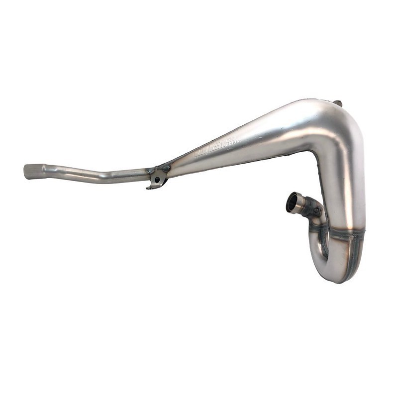 Pot d'échappement DEP MAICO 250 1981 SO Pot d'échappement DEP MAICO 250 1981 SO