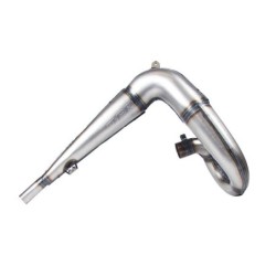 Pot d'échappement DEP Steel MAICO 400 / 440 1978 / 1979