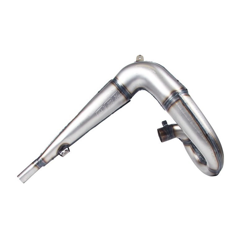 Pot d'échappement DEP Steel MAICO 400 / 440 1978 / 1979 Pot d'échappement DEP Steel MAICO 400 / 440 1978 / 1979