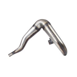 Pot d'échappement DEP Steel MAICO 400 / 440 1980